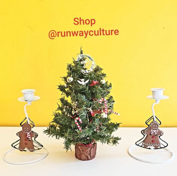 Mini Christmas Tree - Picture 1 of 2